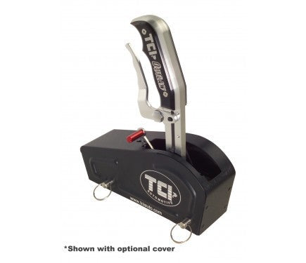 Shifter Auto Pistol Grip Outla - 616531