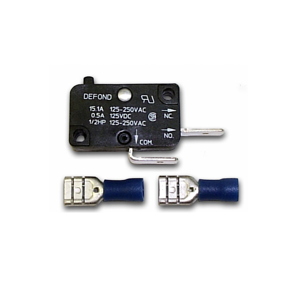 Back Up Light Switch Outlaw Shifter - 618012