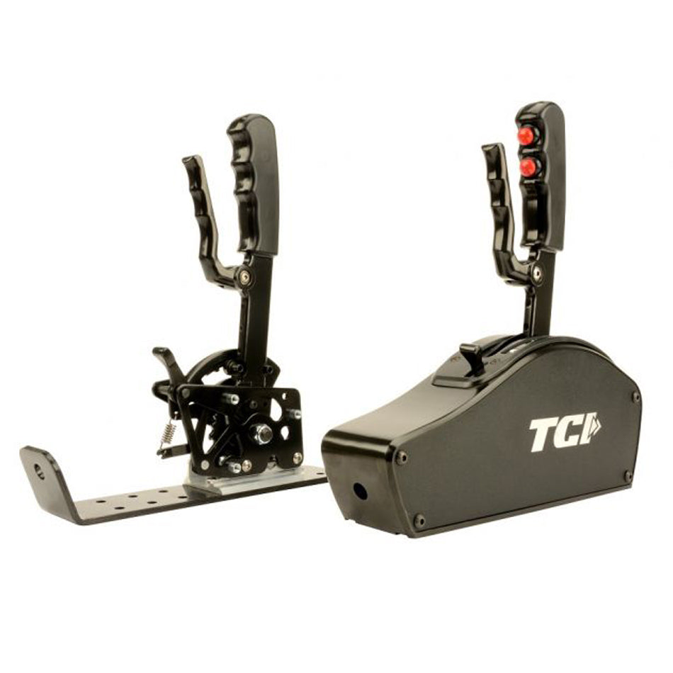 Diablo Shifter - Black - 620002BL
