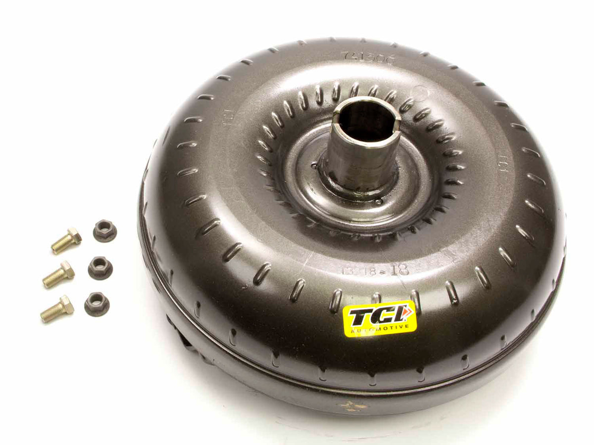 Performance Converter - 741500
