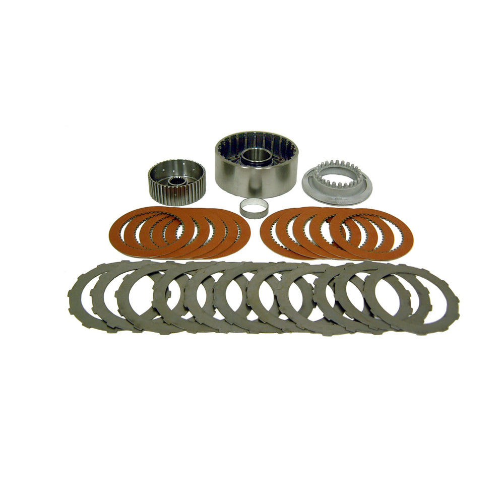 Steel Drum Kit - Glide - 743915