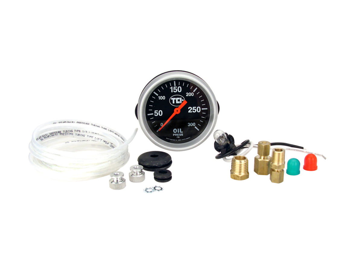 Pressure Line Gauge - 801100