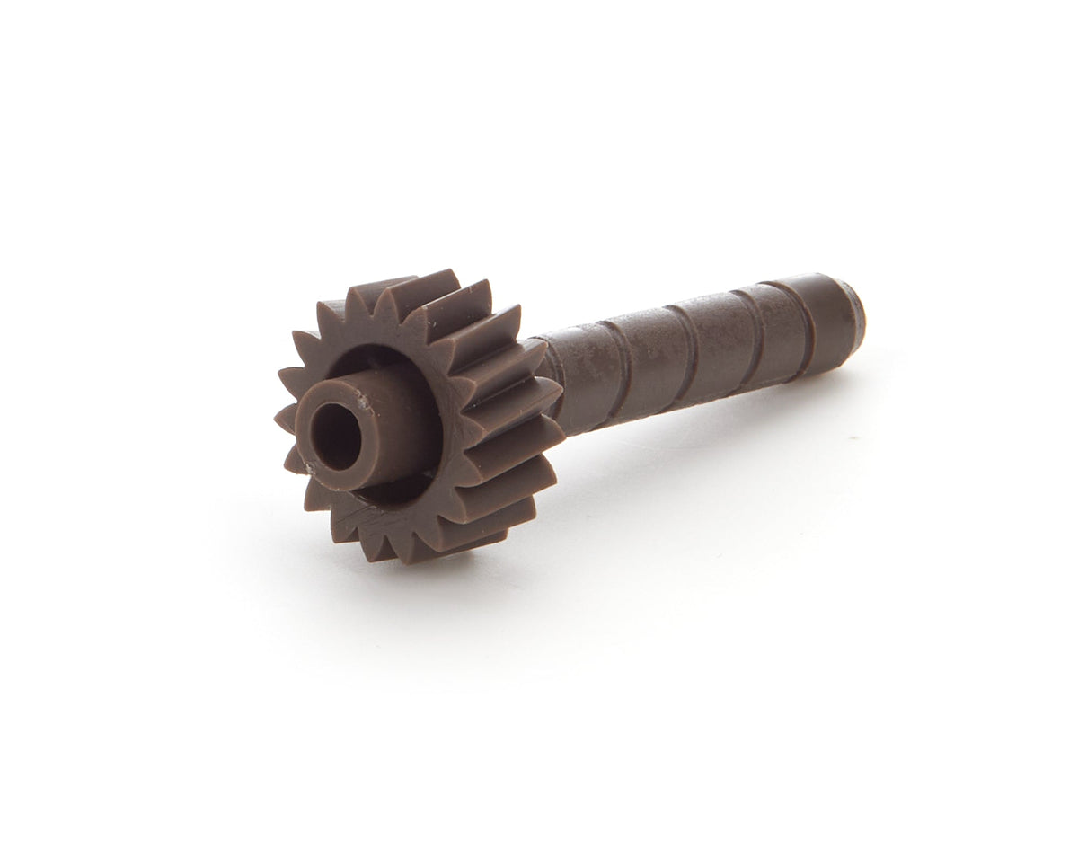 Speedo Gear Driven GM 18tooth Brown - 880000