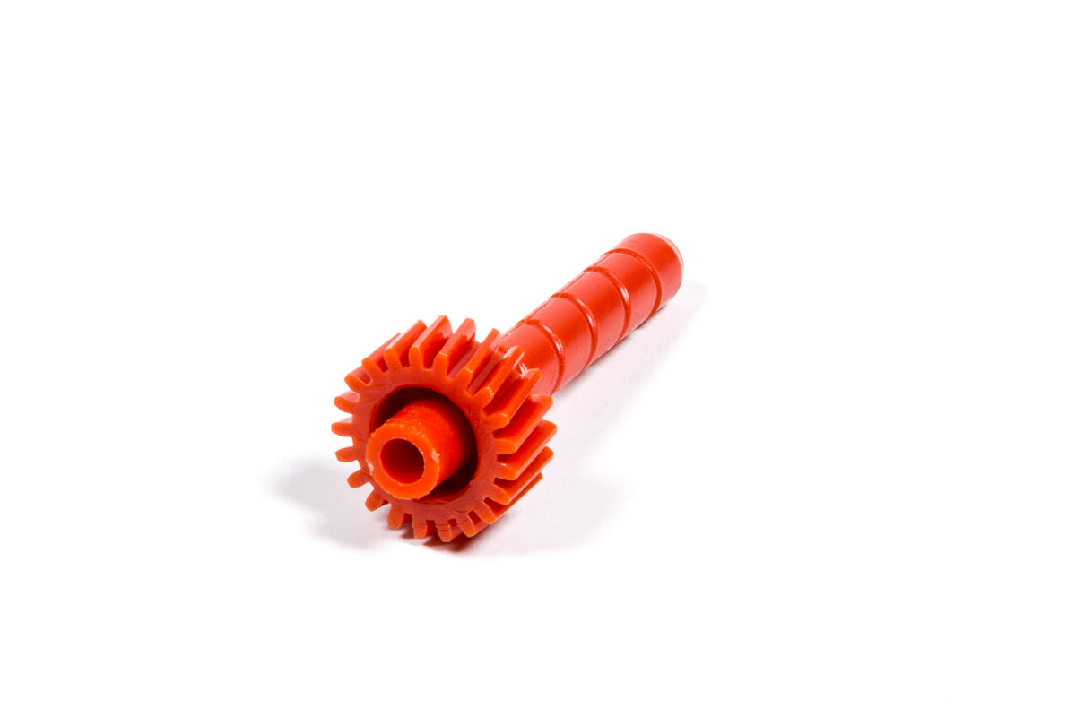 Speedo Driven Gear GM 21Teeth Red - 880003
