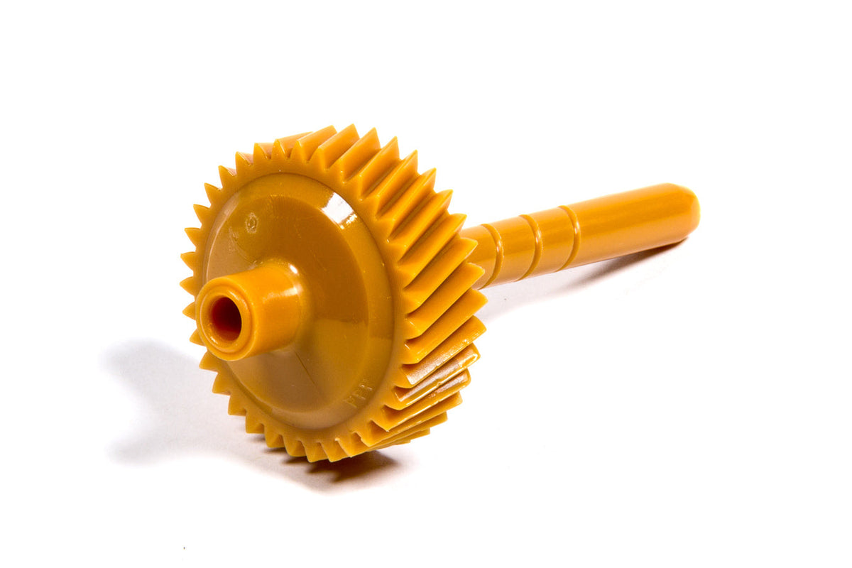 Speedo Driven Gear GM 35 Tooth Orange - 880008