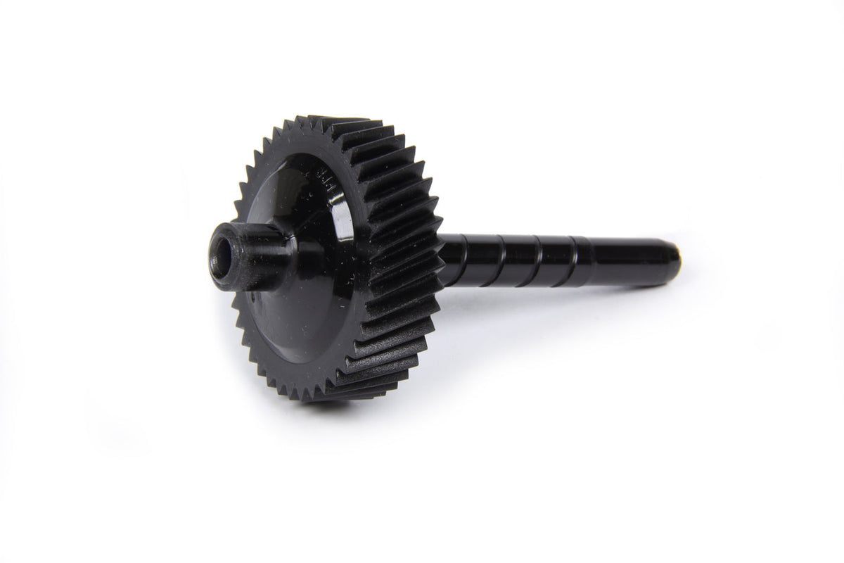 Speedometer Gear Drive GM 40 Tooth Black - 880028