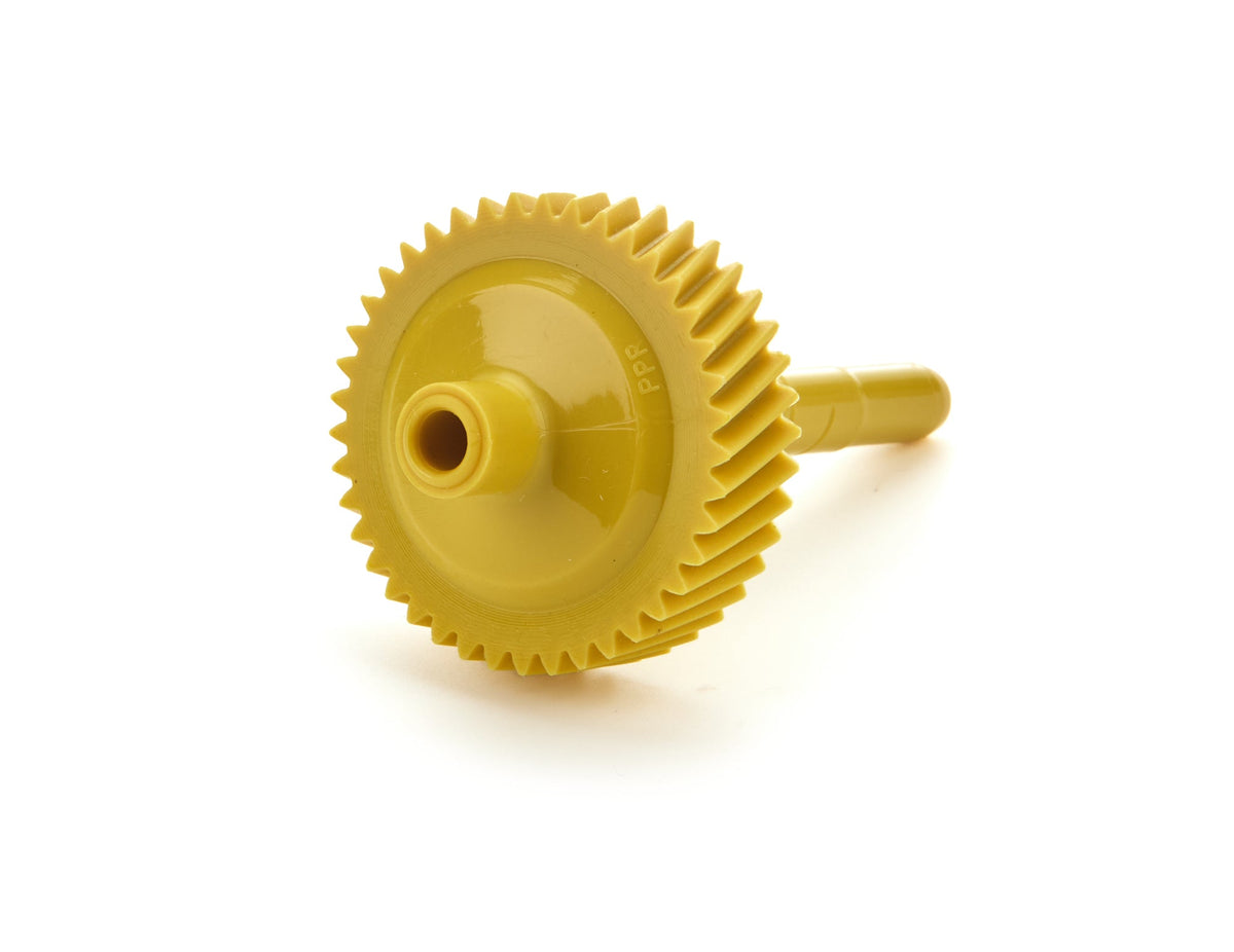 Gear Speedo Drive GM 41 Tooth Yellow - 880029