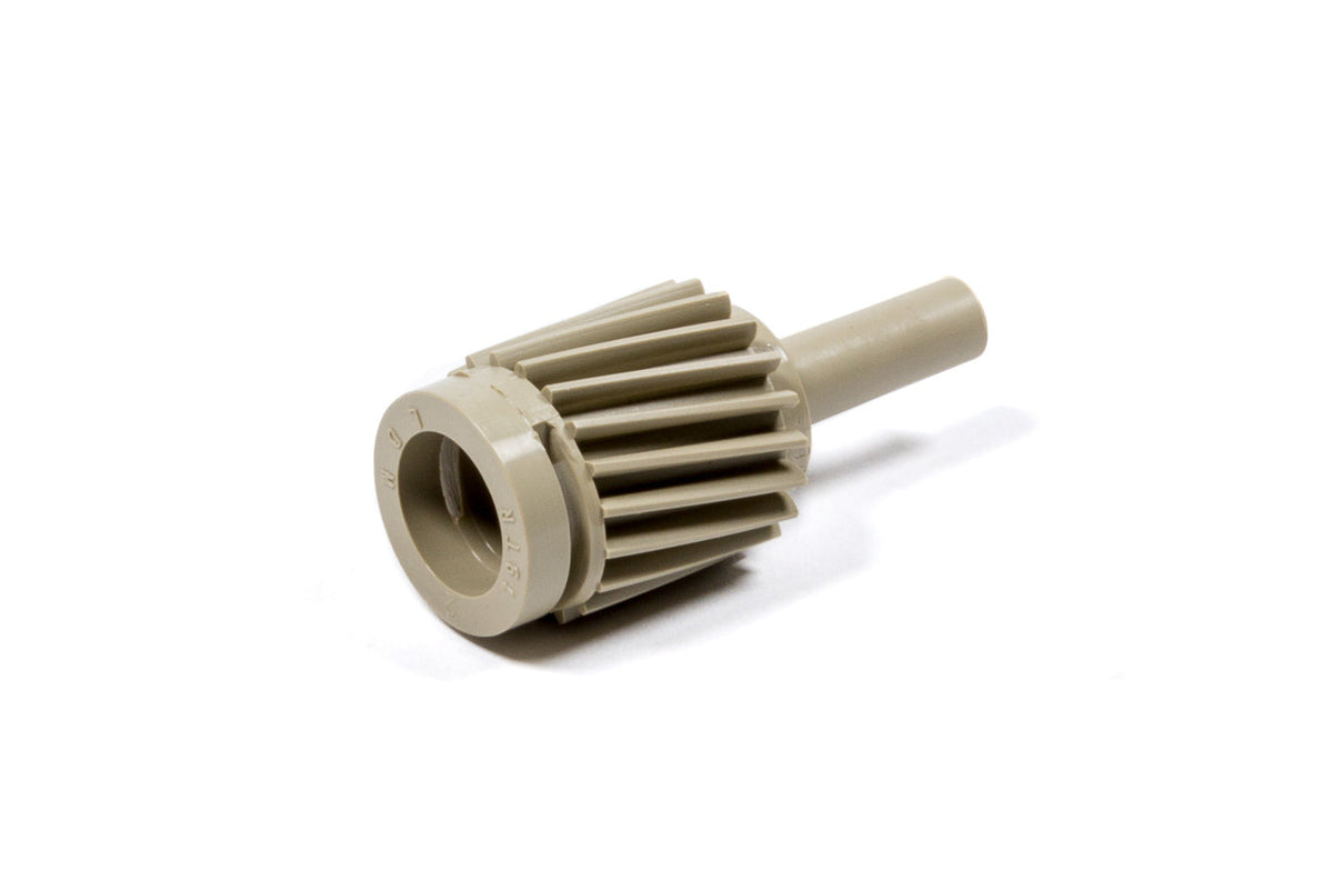 Speedo Driven Gear Ford 19-Tooth Tan - 881001