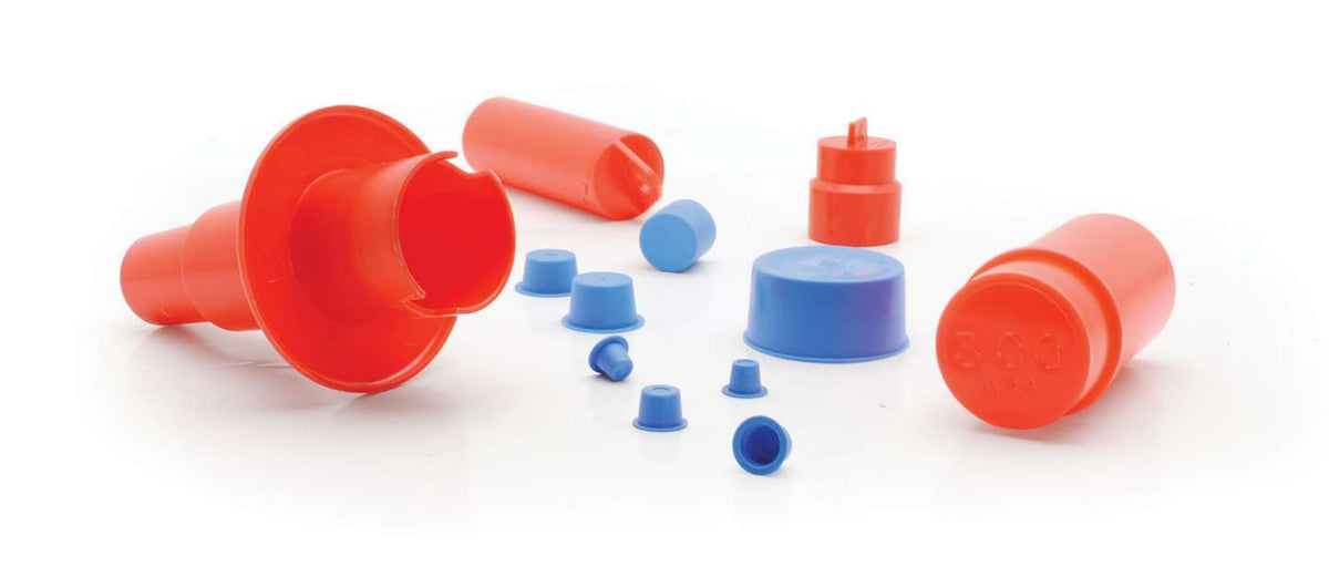 Th350/Glide Seal Up Kit - 890900