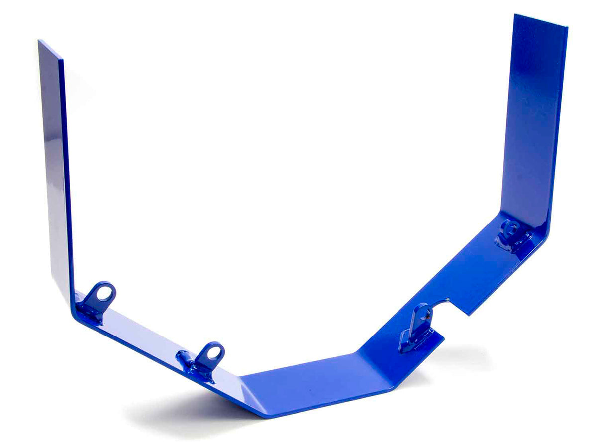 Flexplate Shield Chevy Blue - 940004