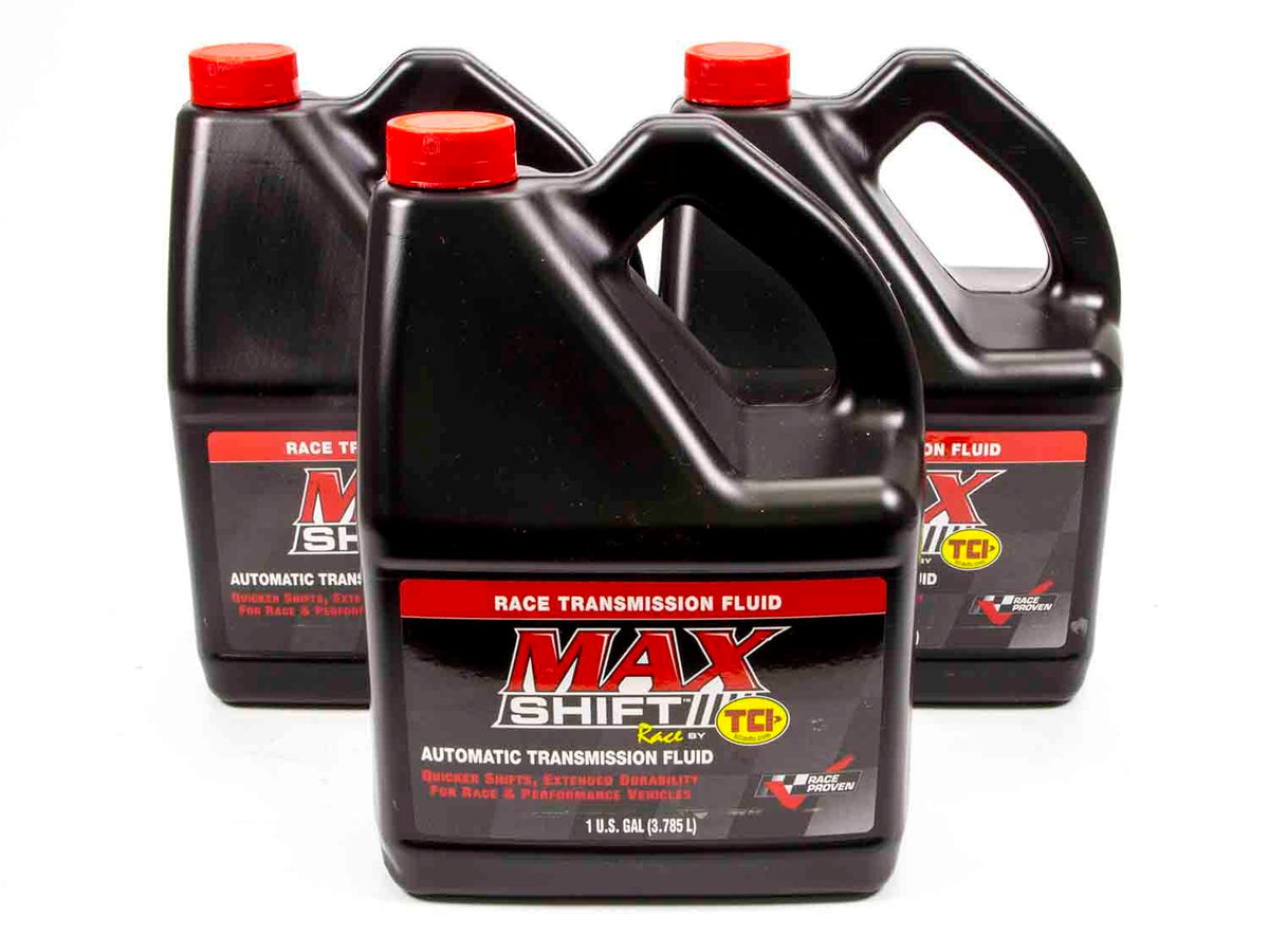Maxshift Fluid (3)1-GAL Case - 950600