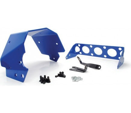 Trans-shield Sfi C-6 Blue - 976005