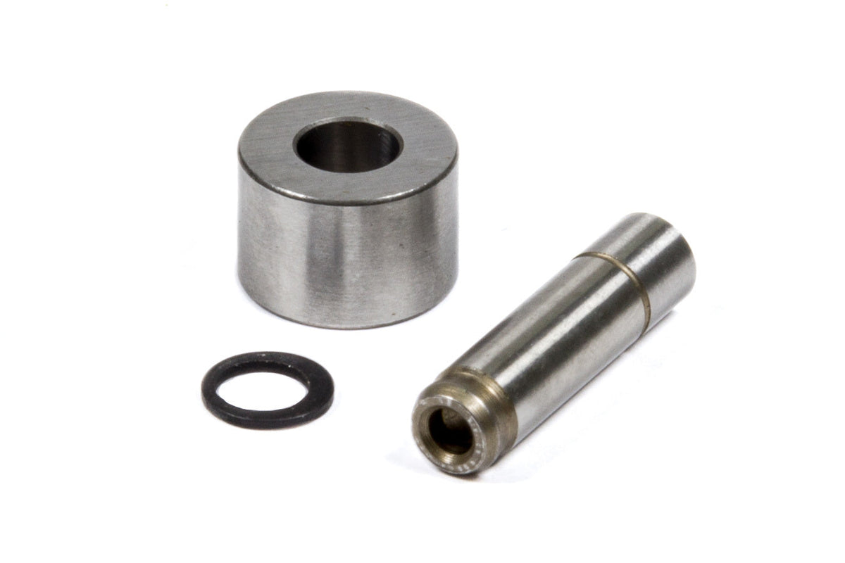 Lightweight Axle Roller and Clip Assembly - 03361