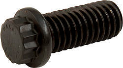Stand Bolt - 7/16-14 x 1 12pt. - 05210