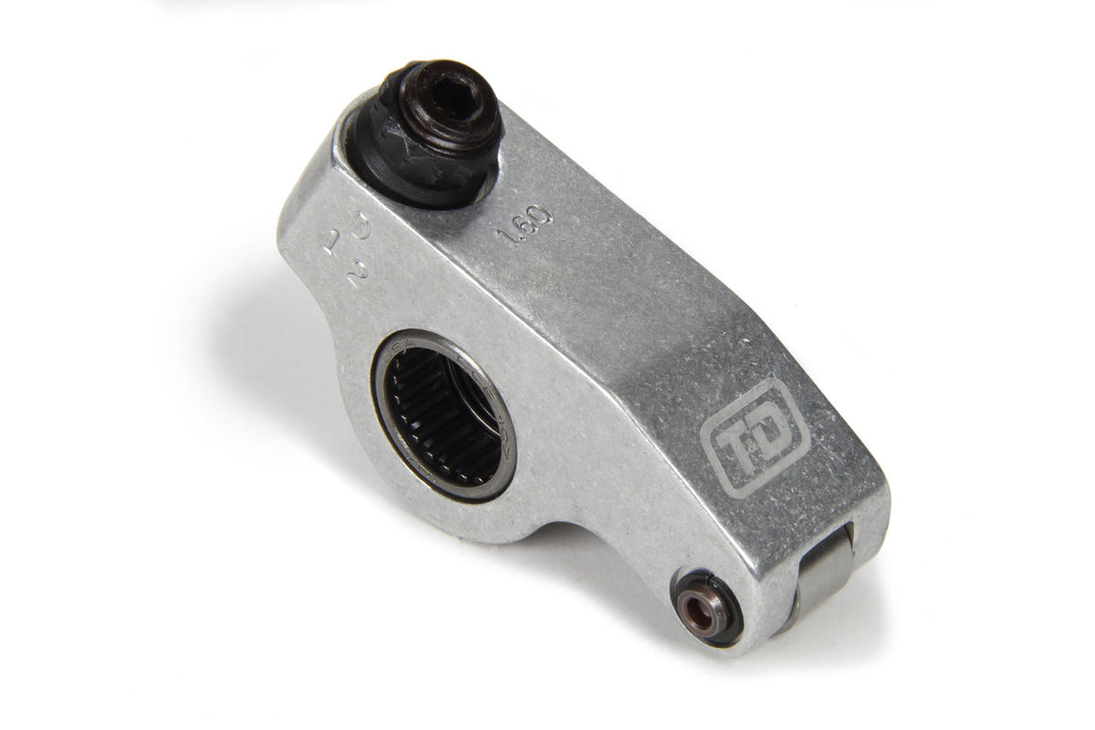 Rocker Arm - 1.450 Long .080 Offset LH - 111000160