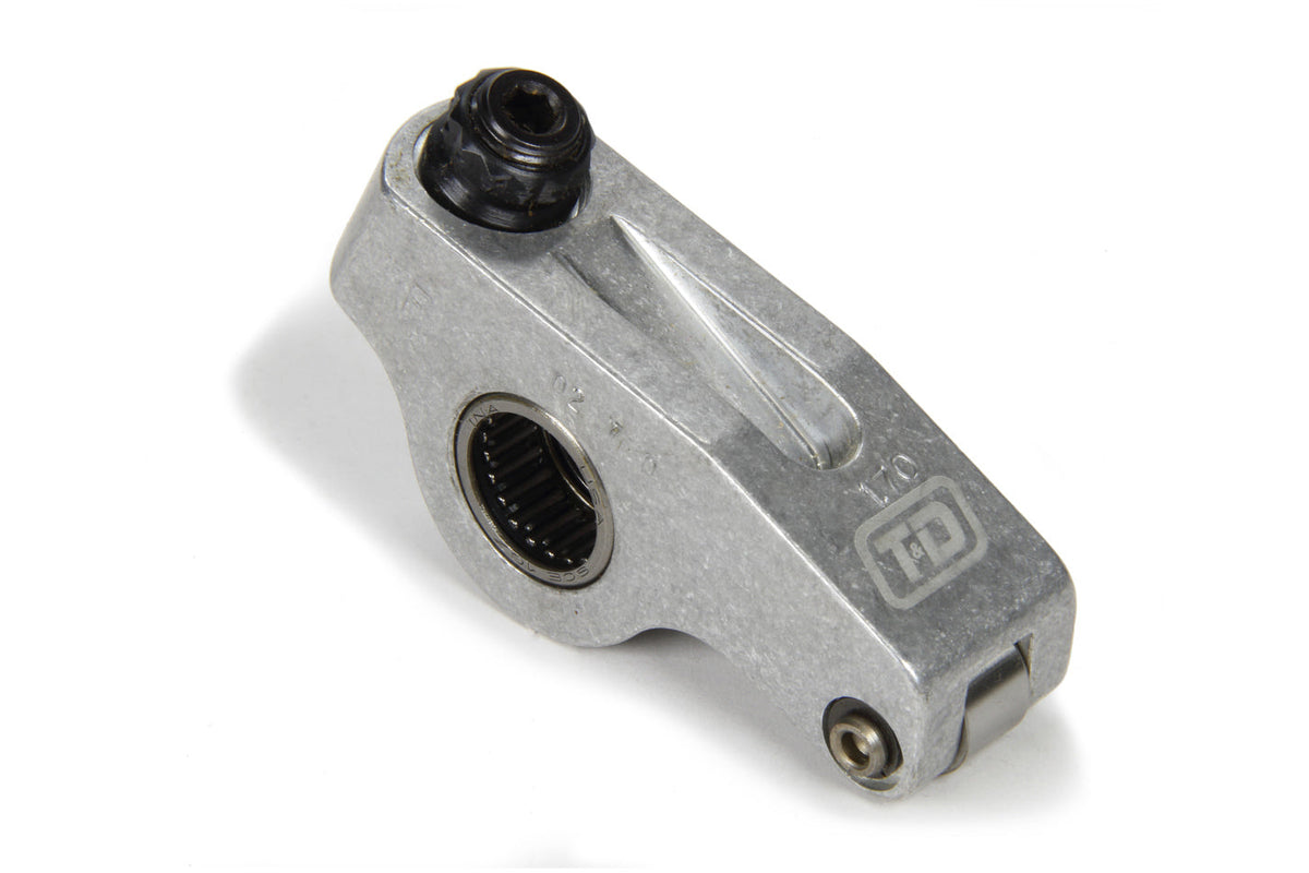 Rocker Arm - 1.650 Long On-Center Short Tail - 141210170