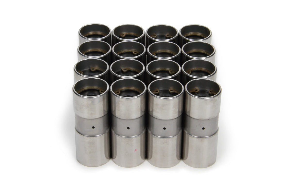 Chevy V8 Solid Lifters Lite-Weight (16pk) - EC842GM216