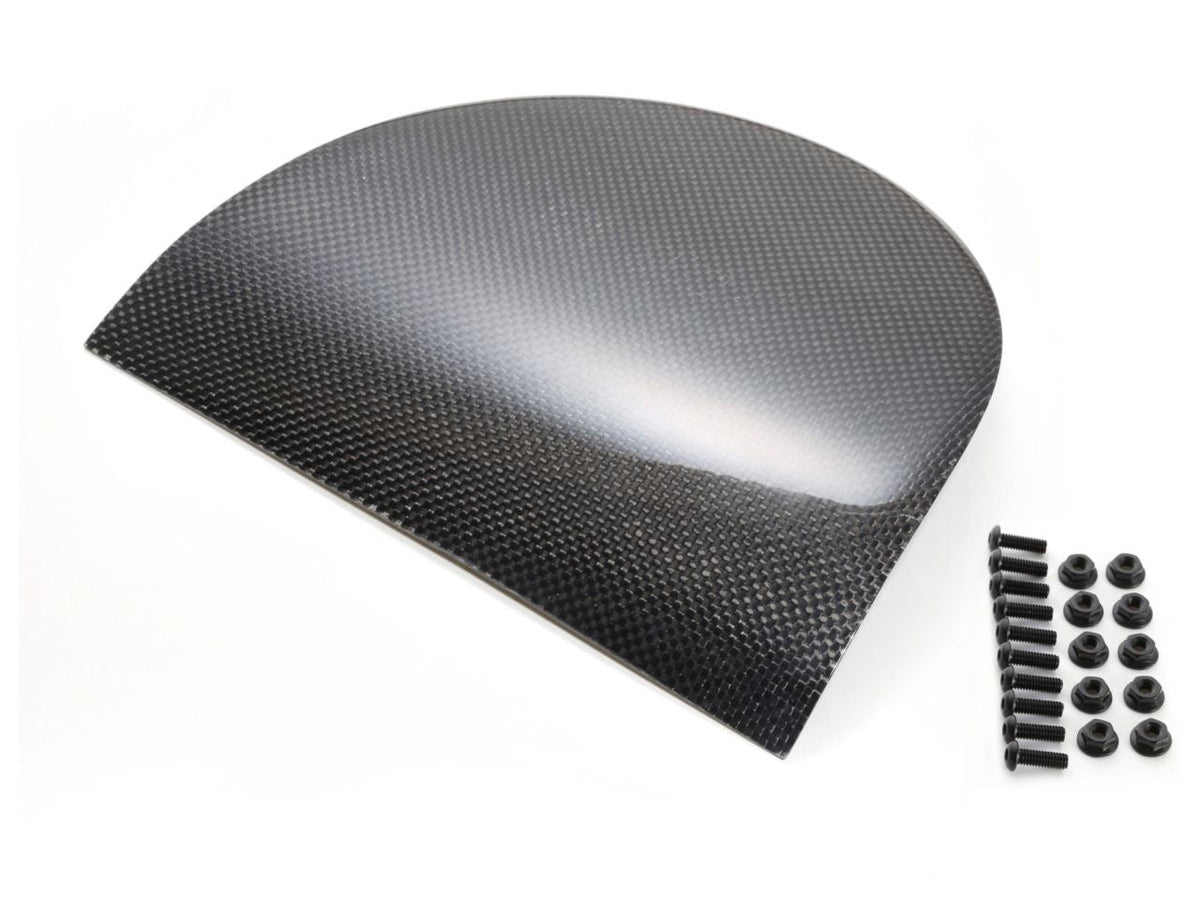 FR SPORT Tomei Carbon Rear Bumper Cover 86/BRZ/FRS Early Model - View 2