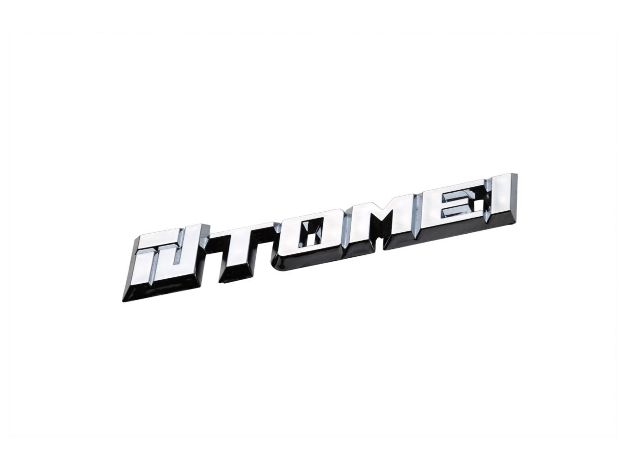 Tomei Emblem  2016