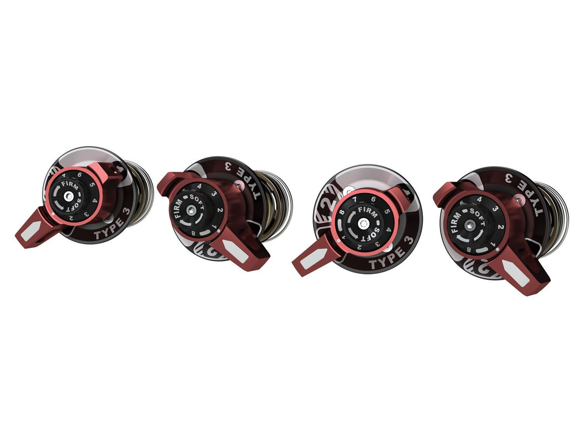 Shocks - 001033400160