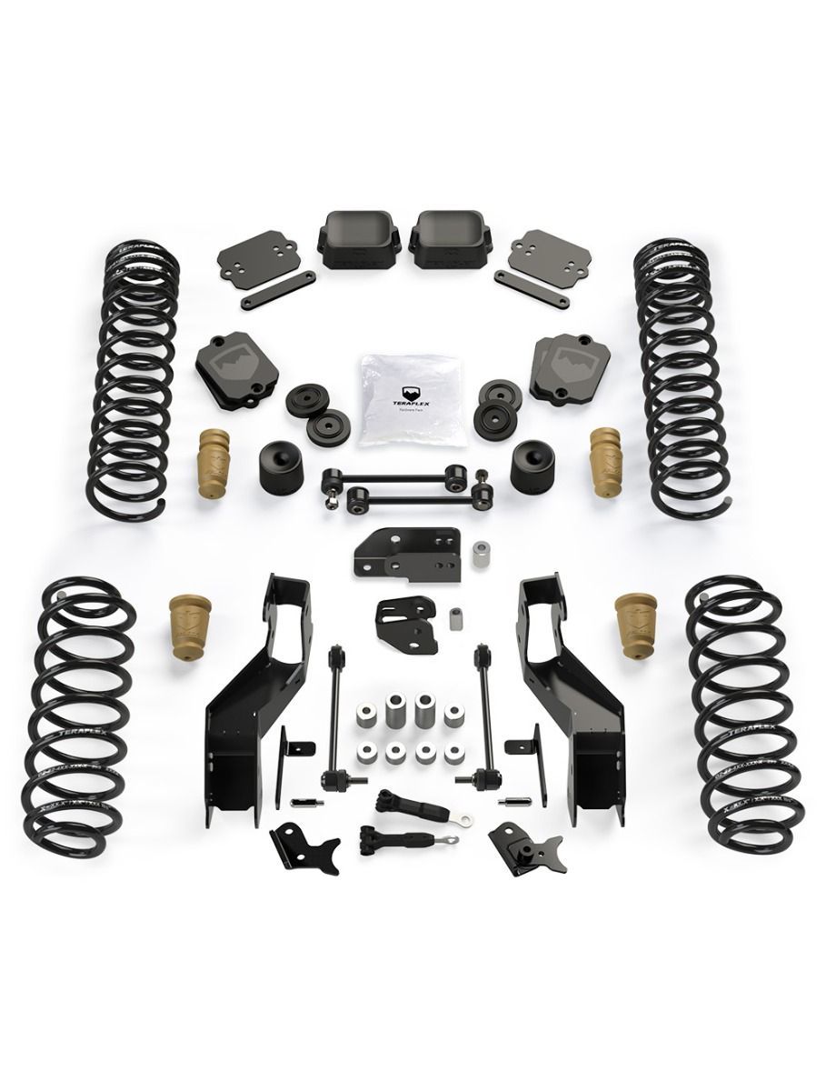3.5in Sport ST3 Suspension System - 1613000