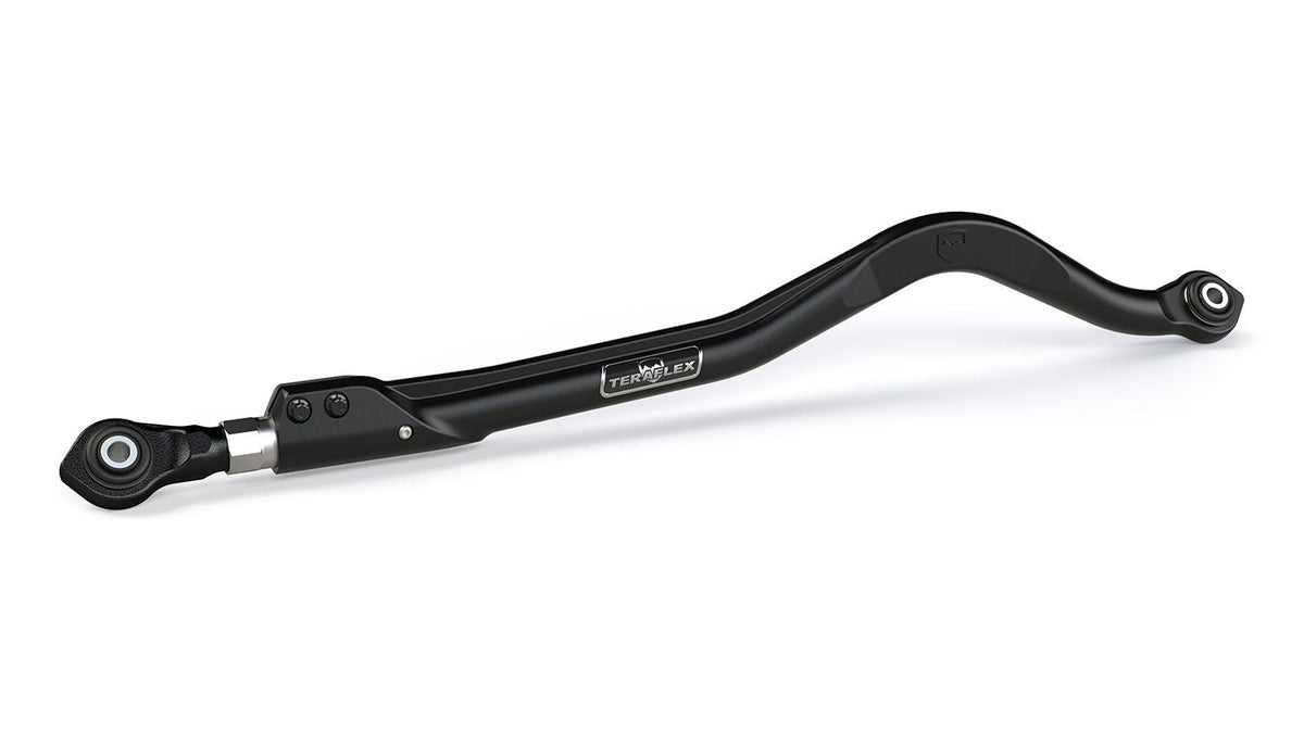 HD Forged Adjustable Track Bar - Front - 1753420