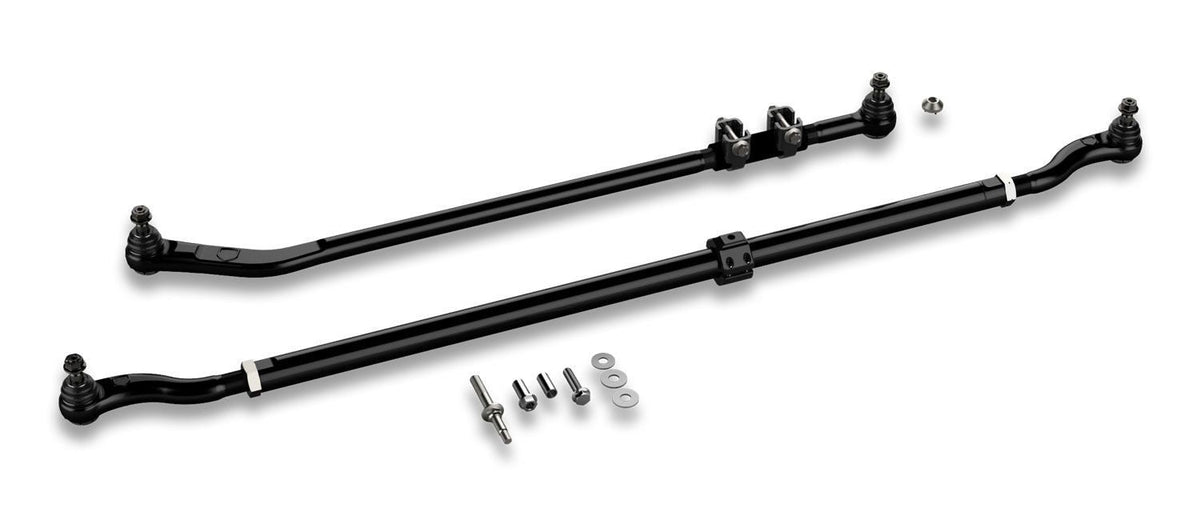 Jk HD Tie Rod & Drag Link Kit - 1853900