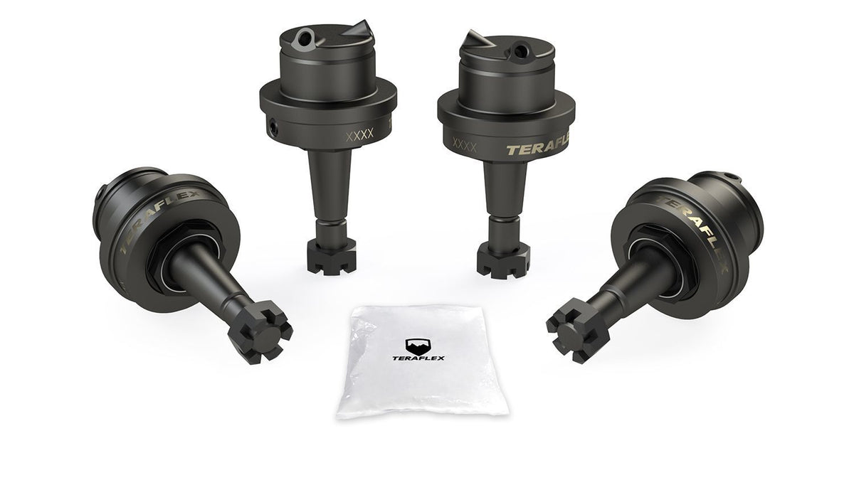 Ball Joint Kit - 3452010