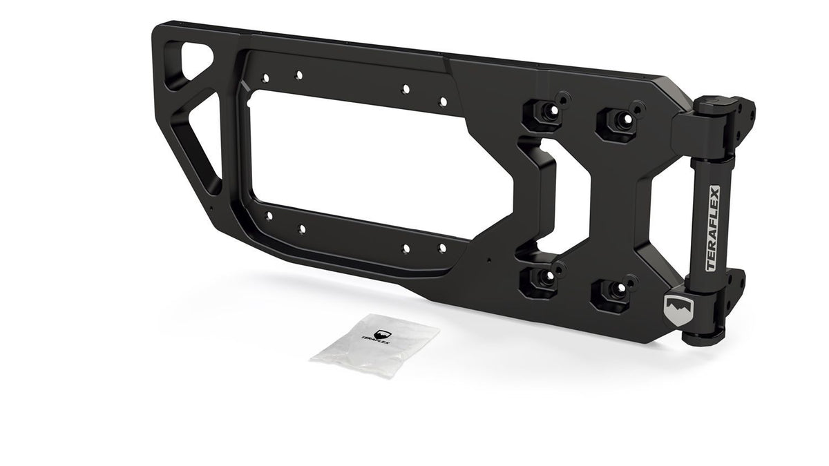Tire Carrier - 4838900