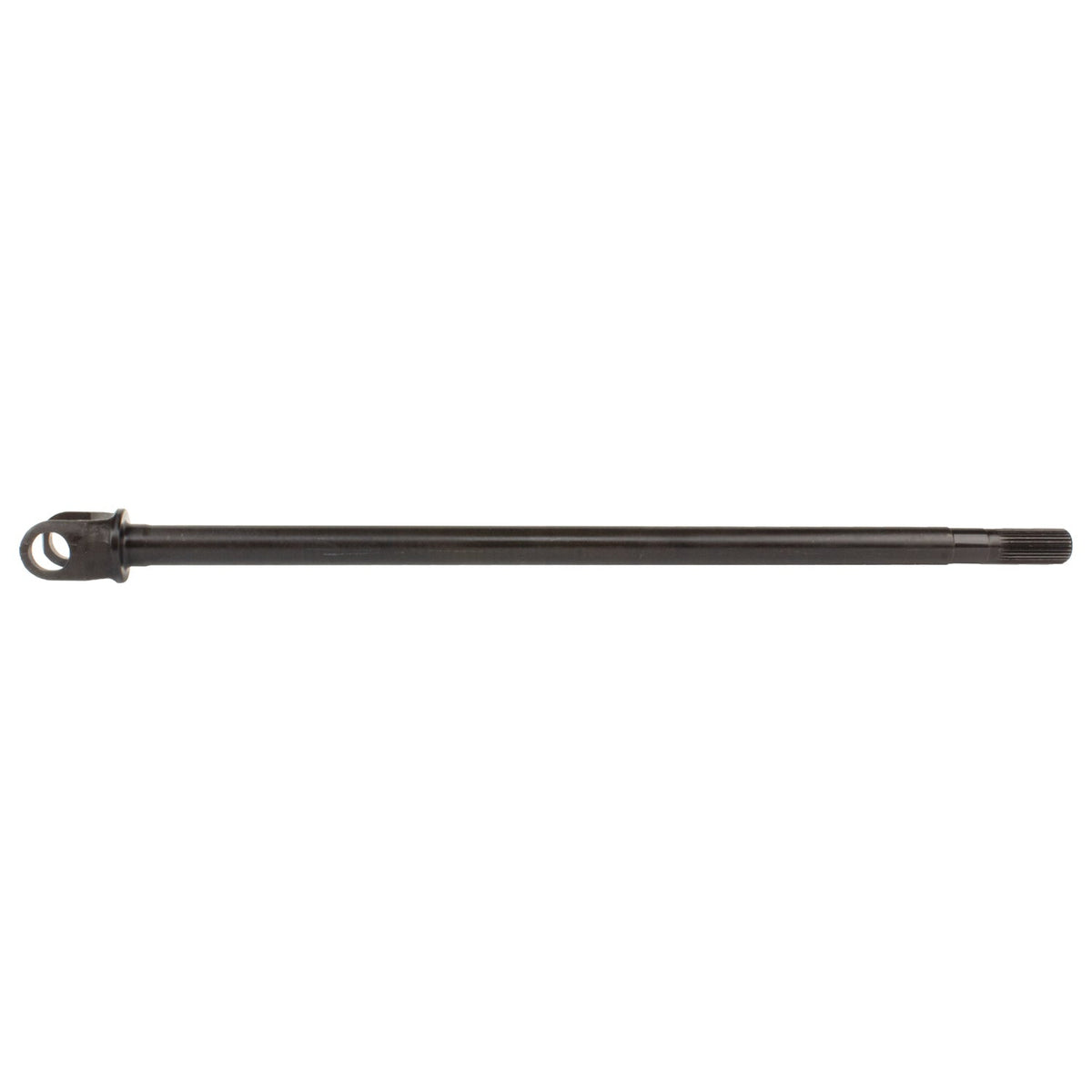 9RONT Axle - MG20113B