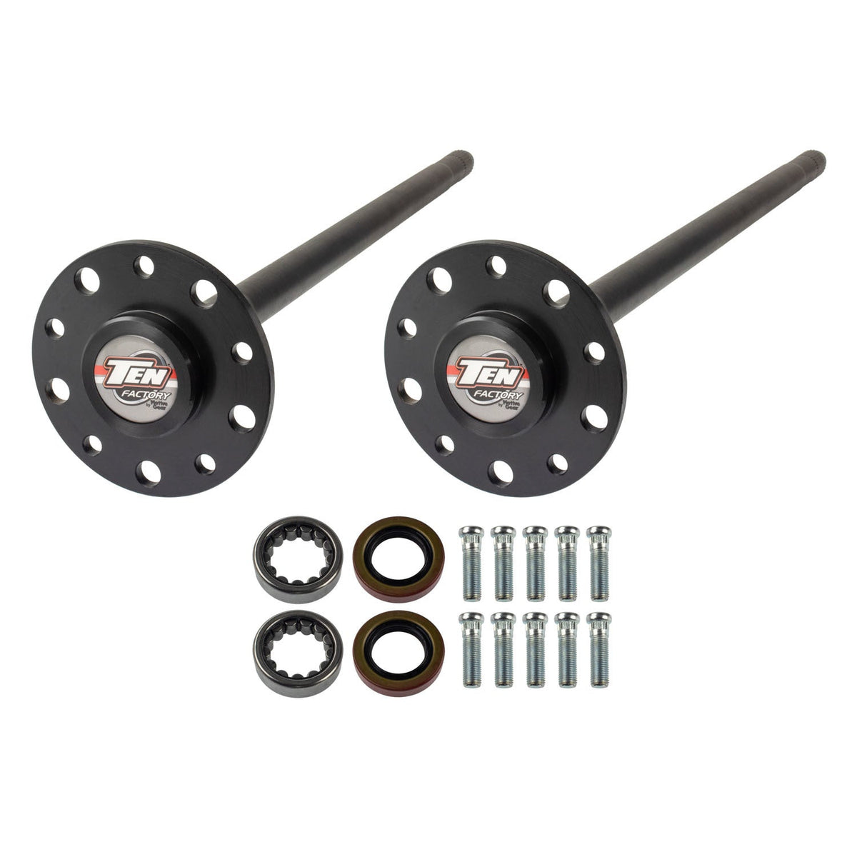 Rear Axle Kit - MG22101