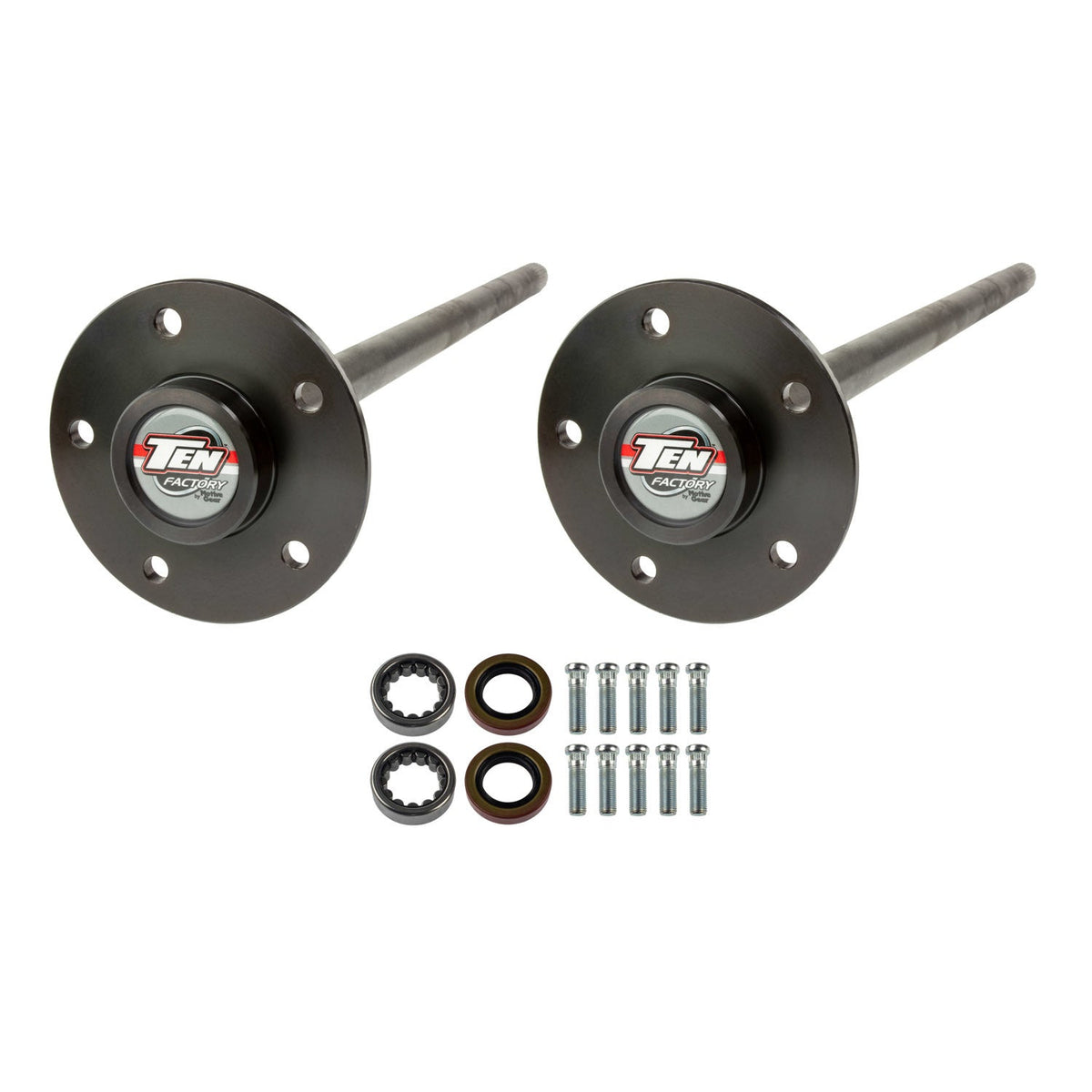 Rear Axle Kit - MG22103