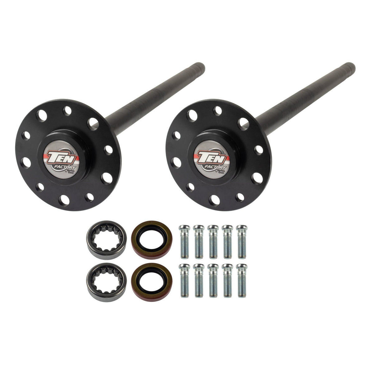Rear Axle Kit - MG22109