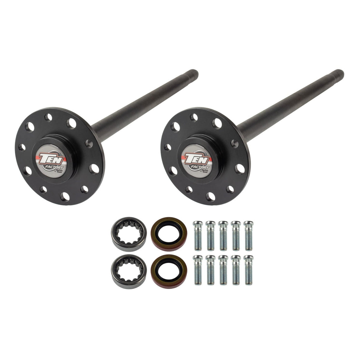 Rear Axle Kit - MG22110