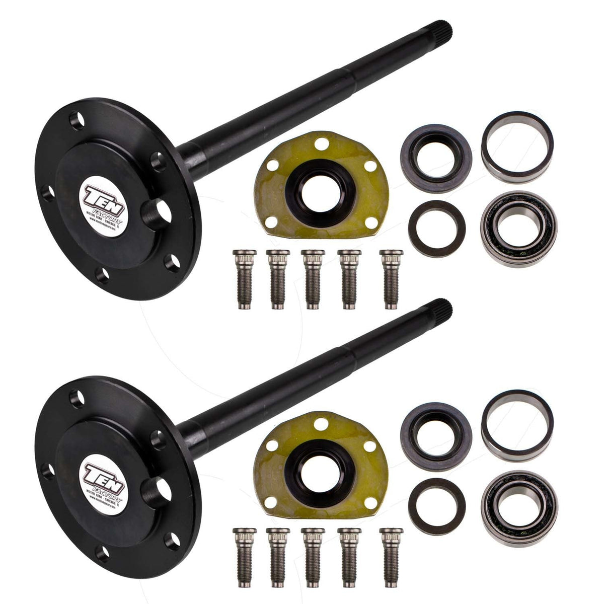 Rear Axle Kit - MG22125