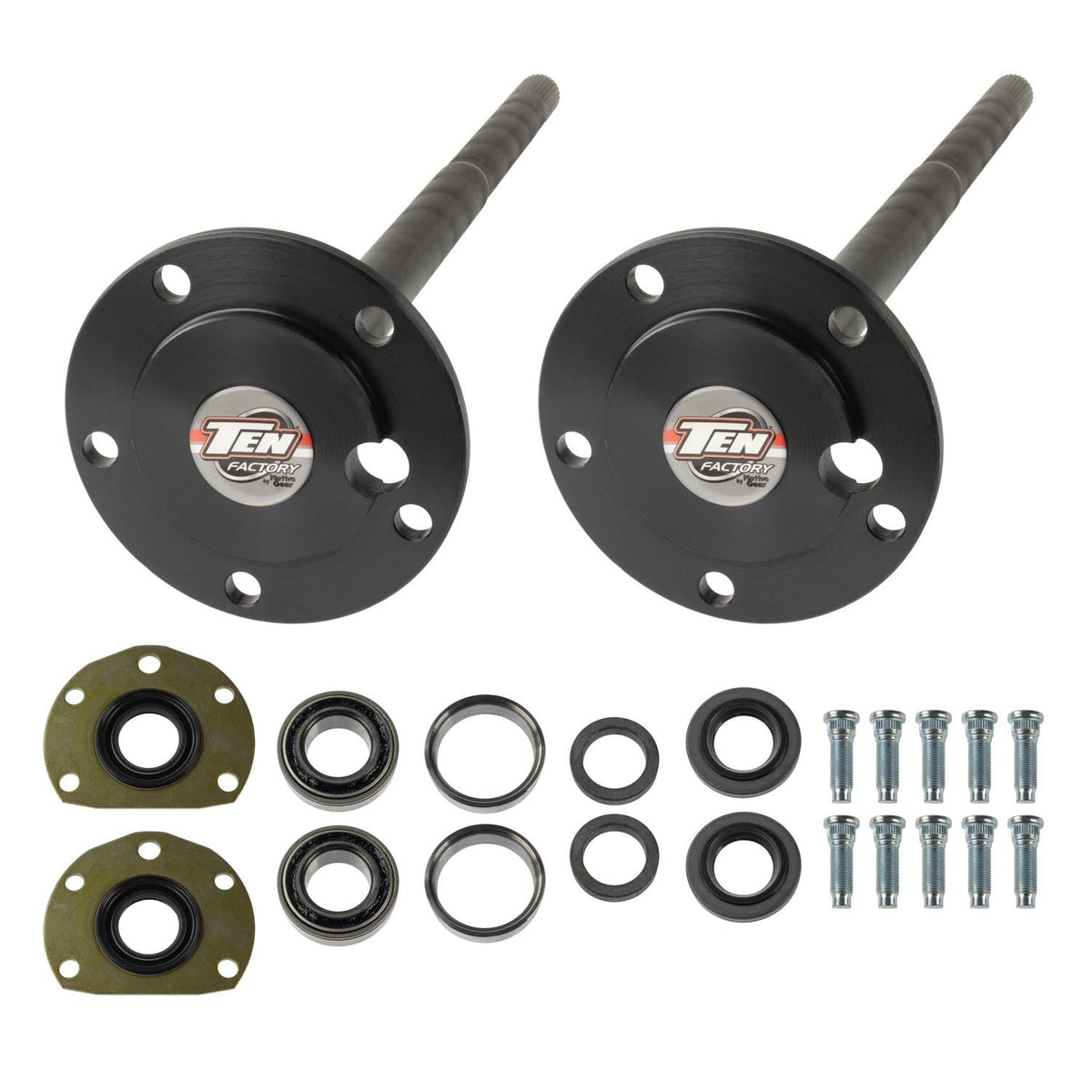 Rear Axle Kit - MG22126