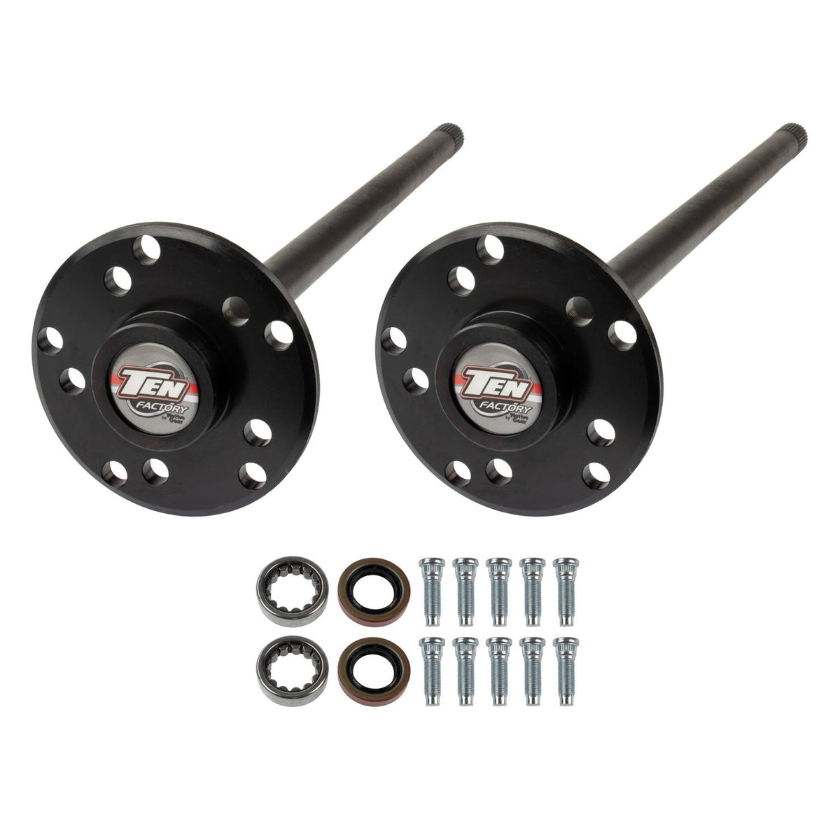 Rear Axle Kit - MG22134