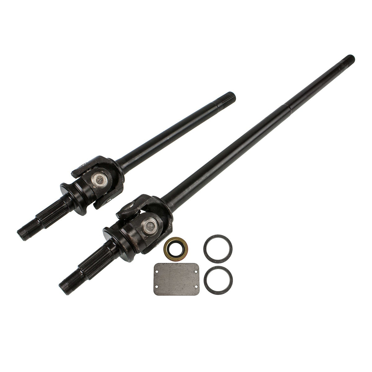 Front Axle Kit - MG22145