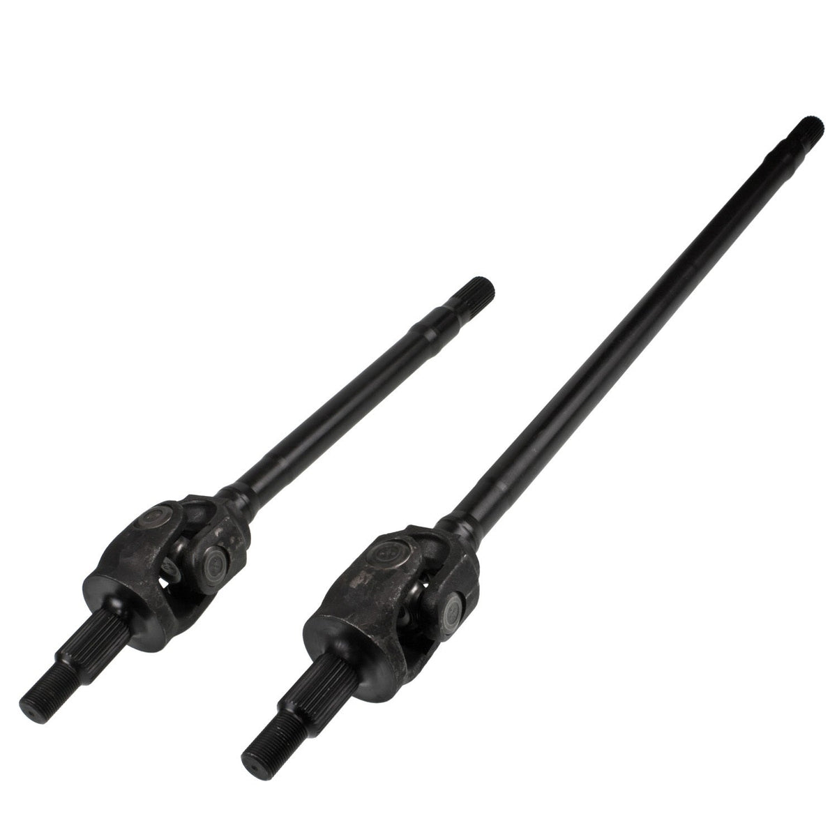 Front Axle Kit - MG22152