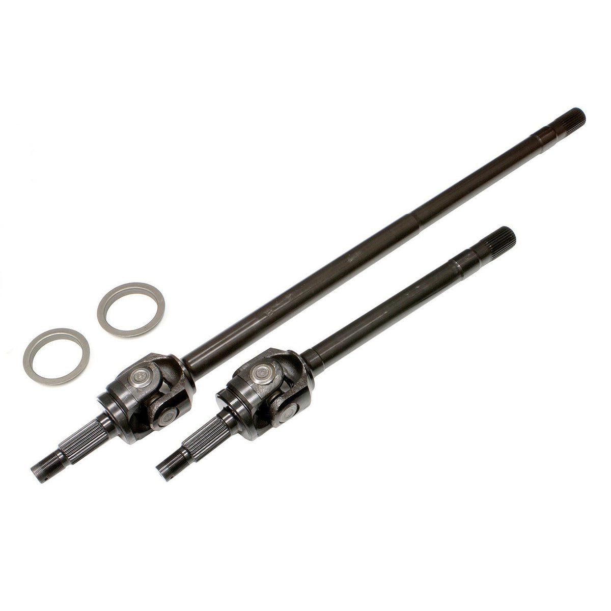 Front Axle Kit - MG22165