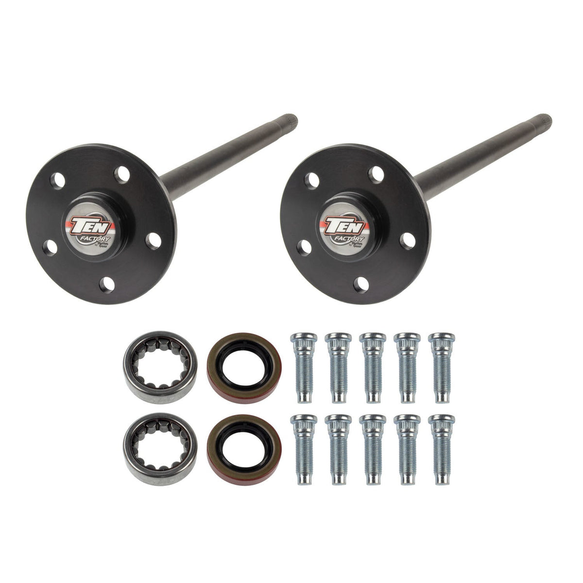 Rear Axle Kit - MG22180