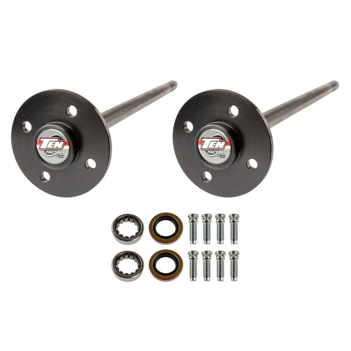 Rear Axle Kit - MG22182