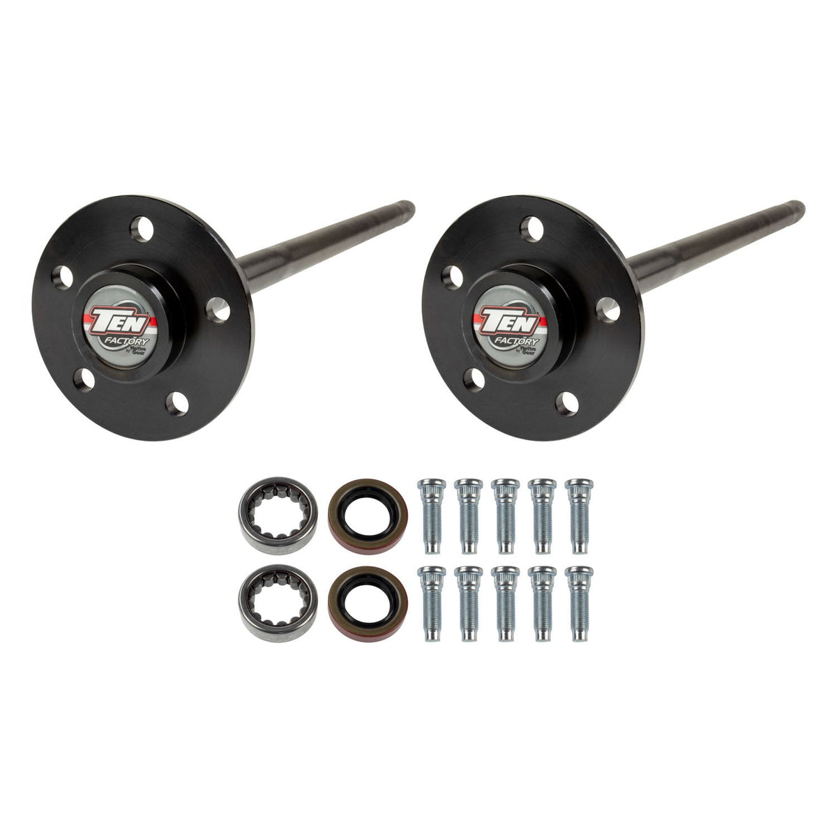 Rear Axle Kit - MG22184