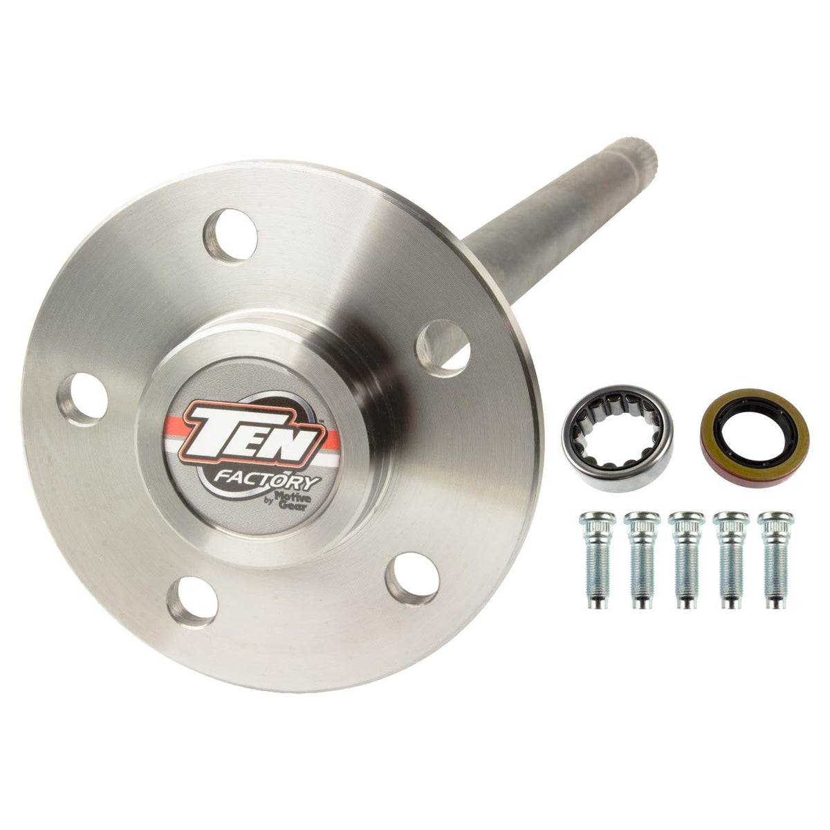 Rear Axle - MG25114