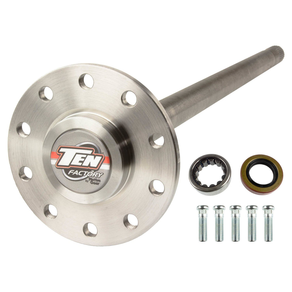 Rear Axle - MG27119