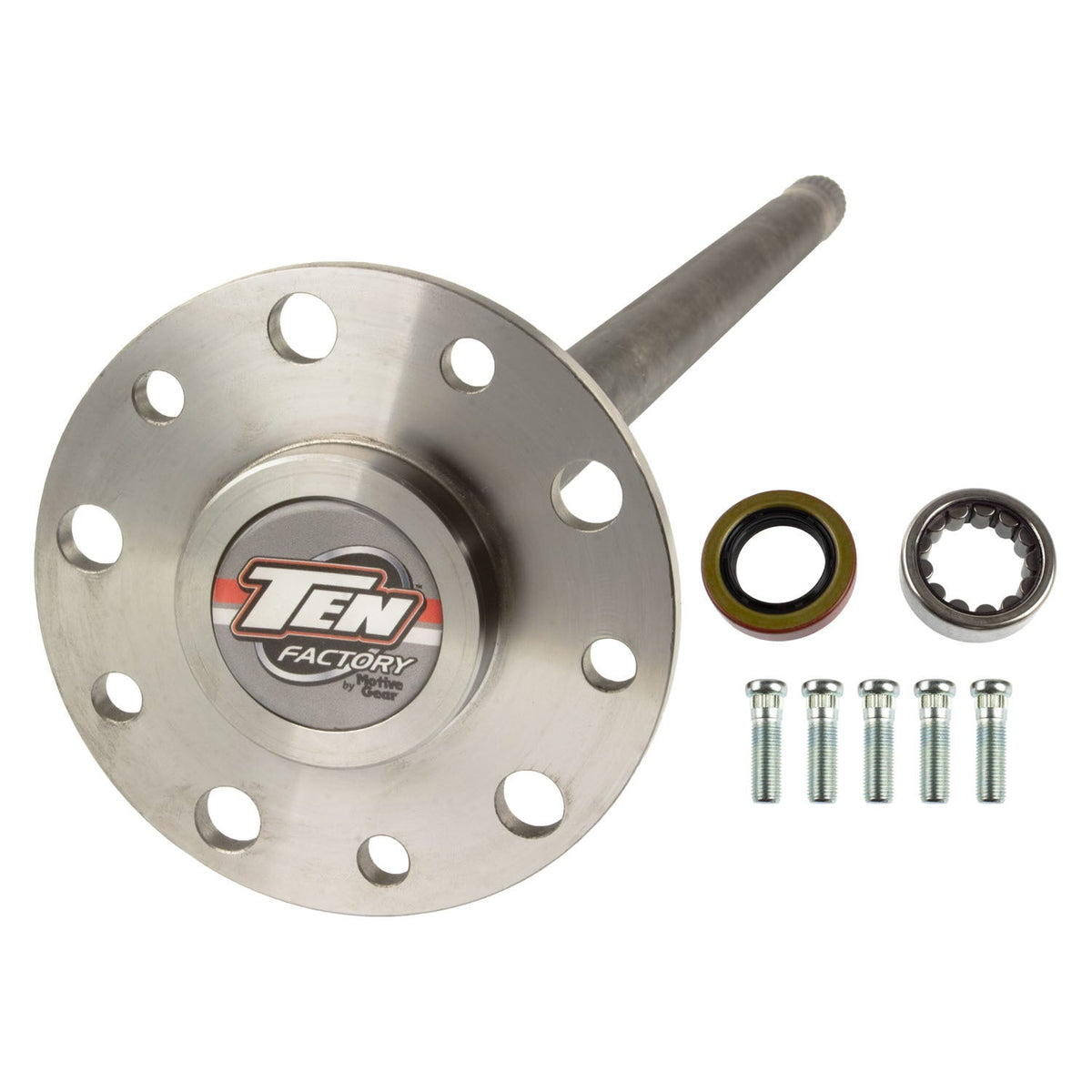 Rear Axle - MG27122