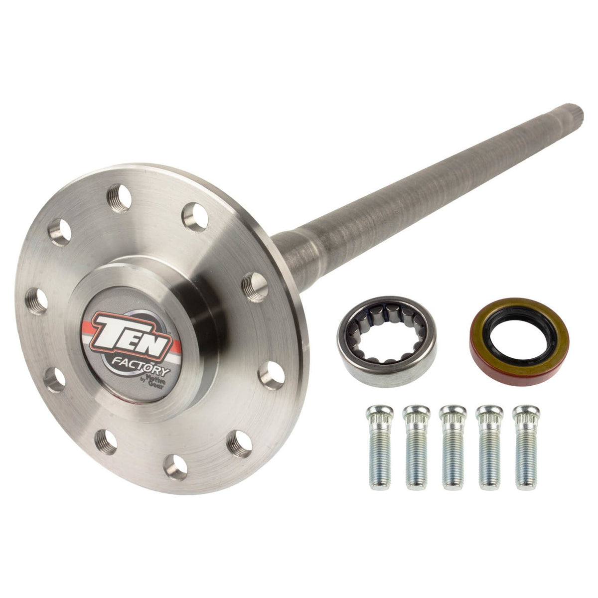 Rear Axle - MG27123