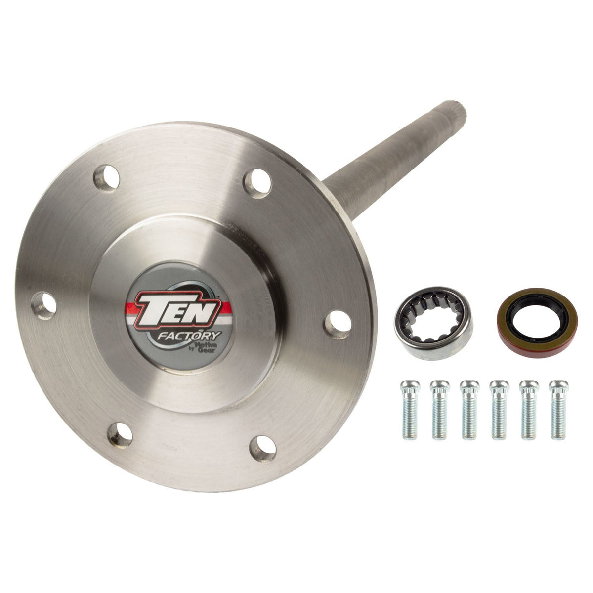 Rear Axle - MG27133