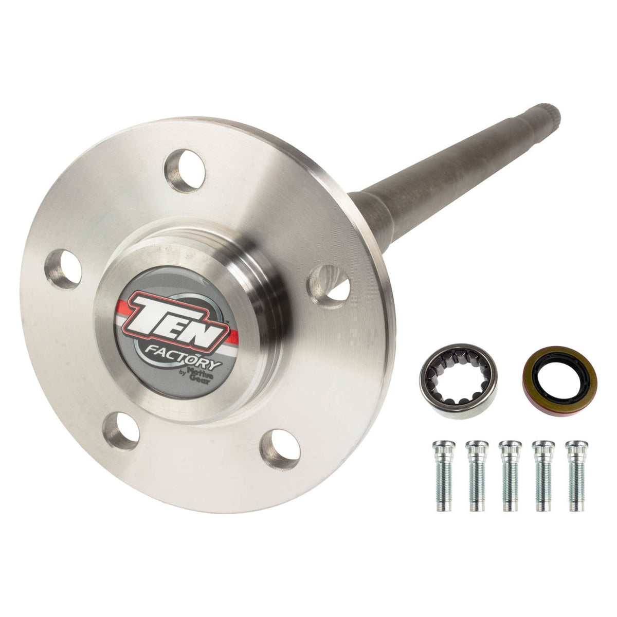 Rear Axle - MG31118