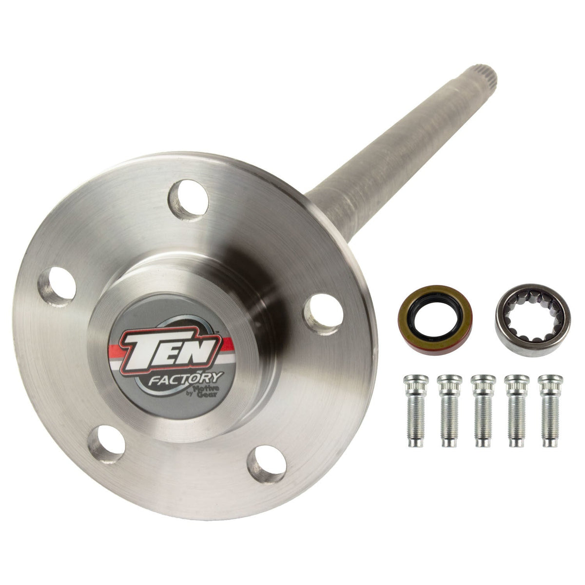 Rear Axle - MG31136